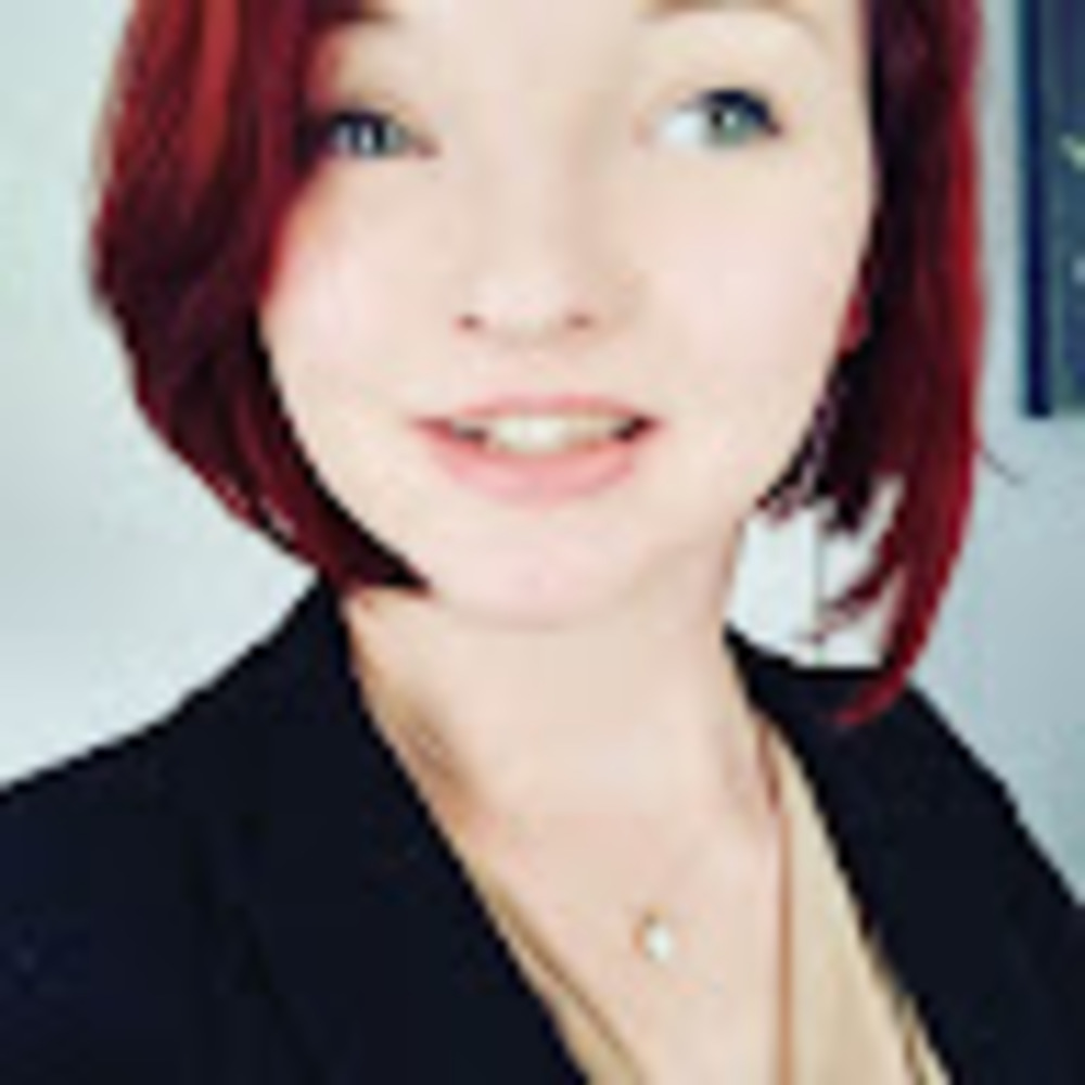 Meet your Posher, Sianna